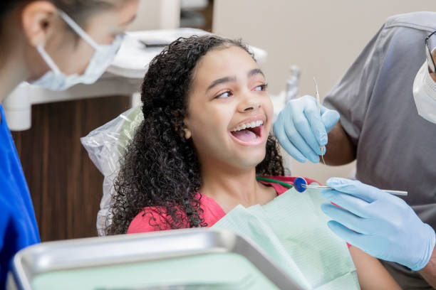 Best Broken or Chipped Tooth Repair in Shpee Neck, MA